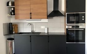 Location Studio De 2 - 4 Personnes
